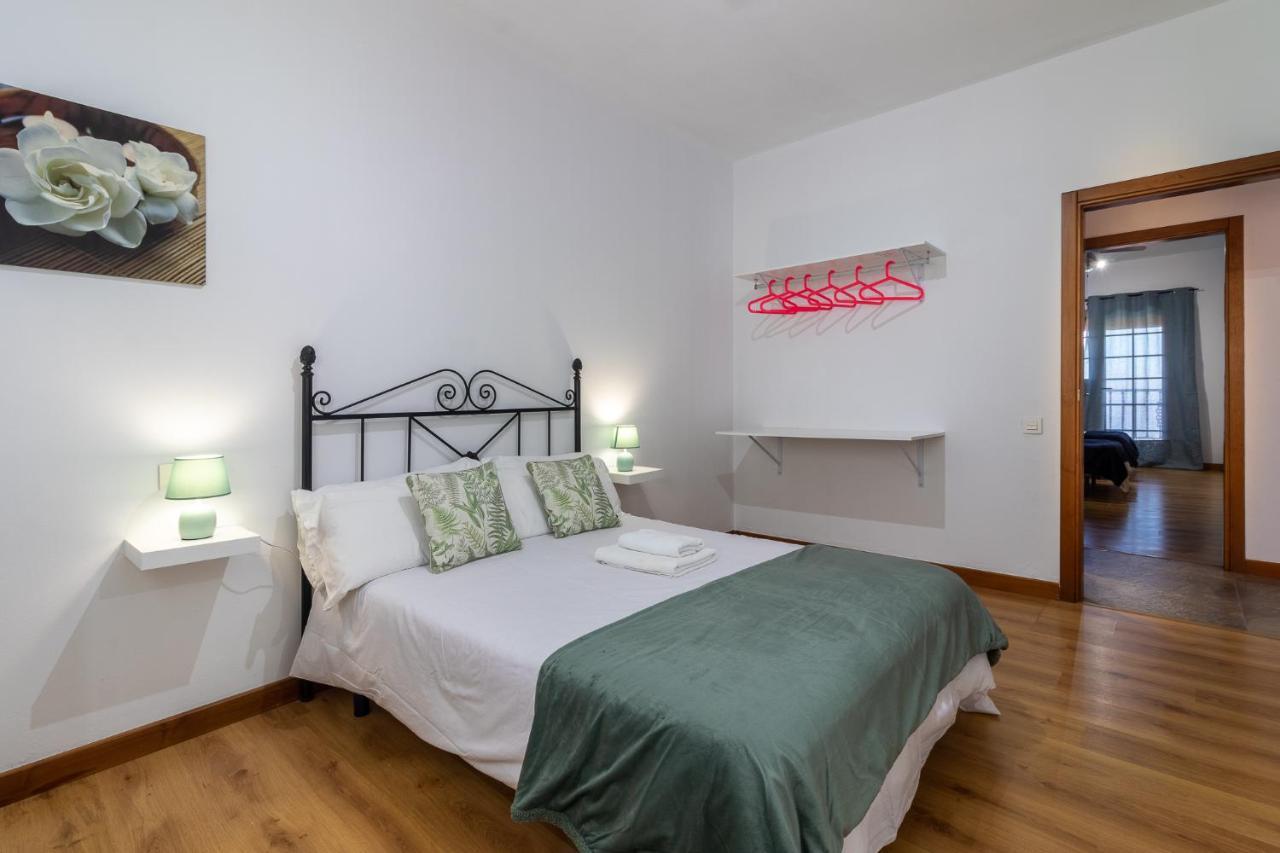Villa De Pino Firgas Eksteriør bilde