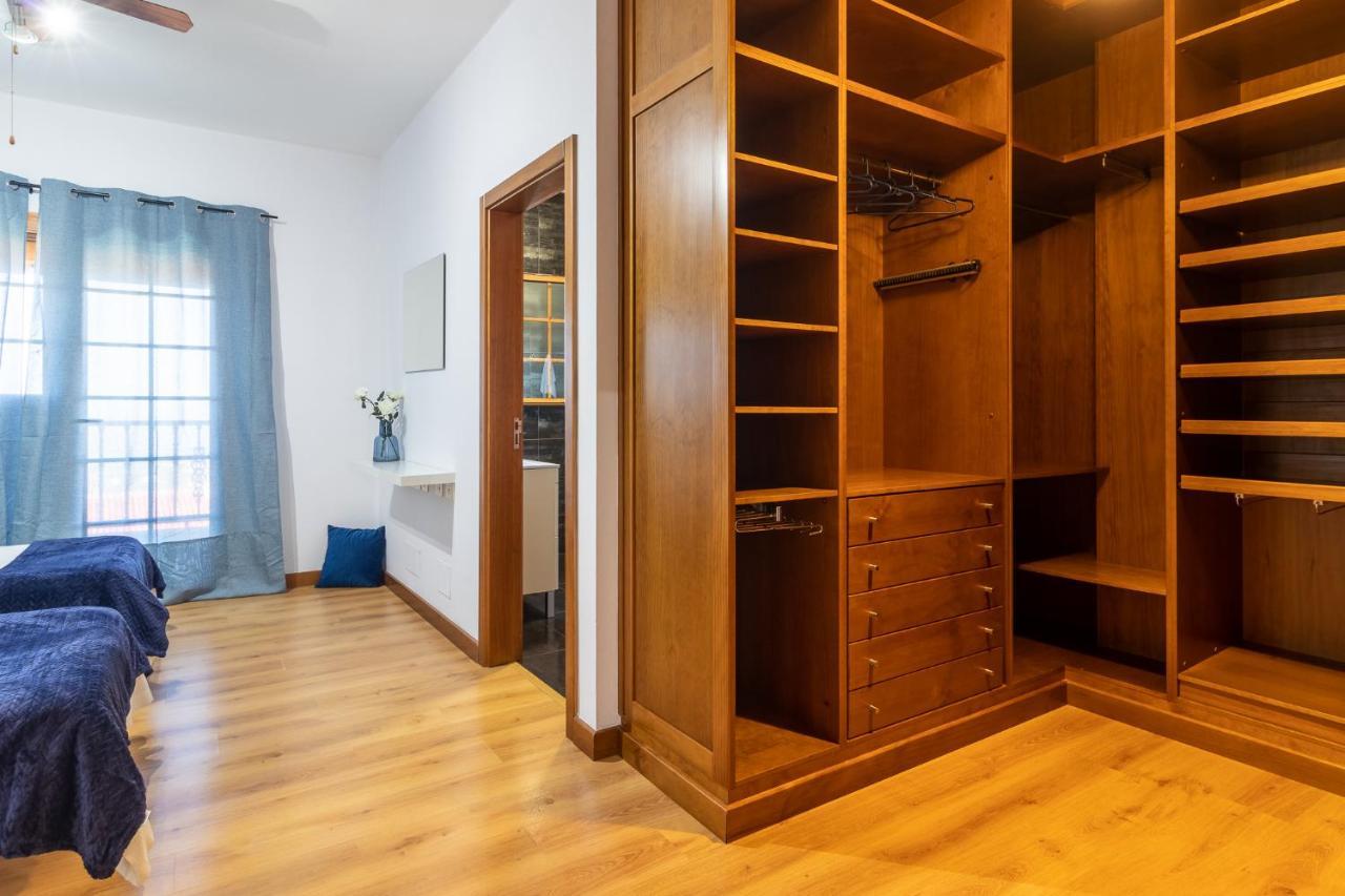Villa De Pino Firgas Eksteriør bilde